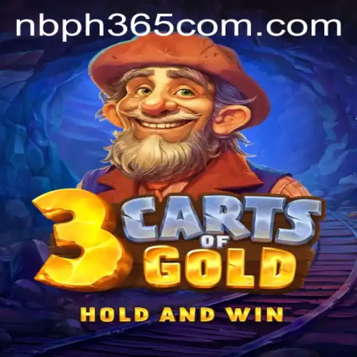 Discovering the Thrill of 3cartsOfGold