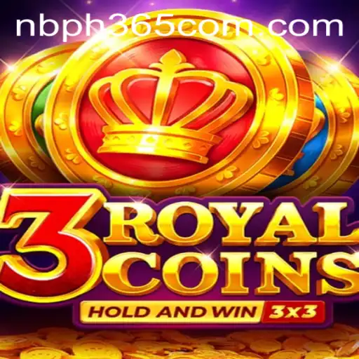 Discovering the Allure of 3royalcoins: A Deep Dive into NBPH365.COM's Latest Gaming Sensation