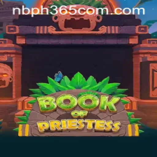 Discover the Enchanting World of BookOfPriestess: A Comprehensive Guide