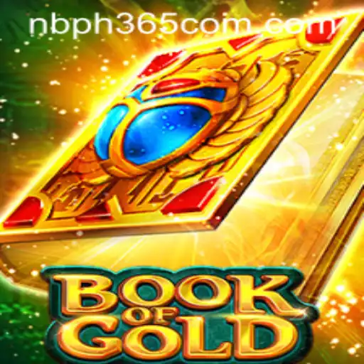 Discover the Adventures of BookofGold and the Thrill of NBPH365.COM