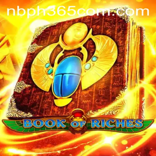 Discover the Thrills of Book of Riches: A Journey into Ancient Mysteries
