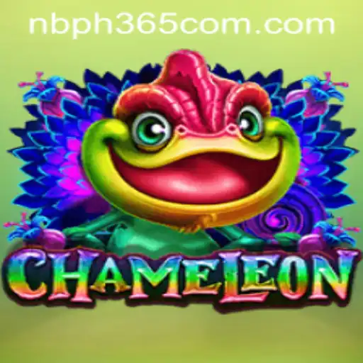Discover the Intriguing World of Chameleon at NBPH365.COM