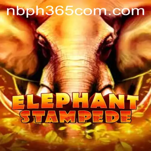 ElephantStampede: The Thrilling Adventure Game Everyone is Talking About