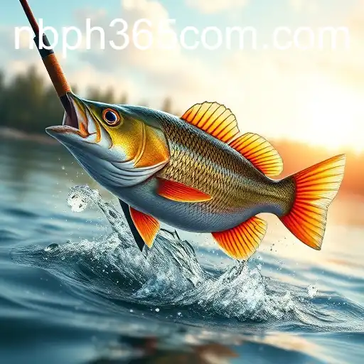 Dive into the Exciting World of Fishing Games with NBPH365.COM