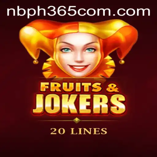 Discover the Thrilling Experience of FruitsAndJokers20 with NBPH365.COM