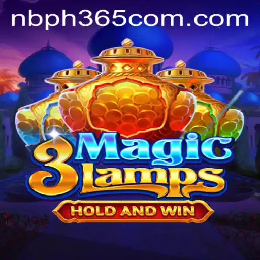 Discover the Enchanting World of 3MagicLamps: A Journey of Adventure and Strategy