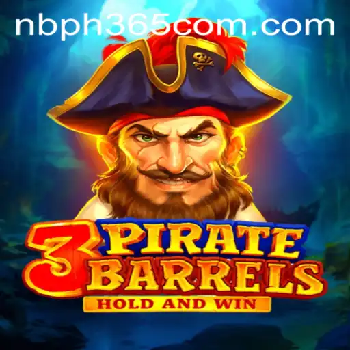 Embark on a Thrilling Adventure with 3PirateBarrels: A Comprehensive Guide