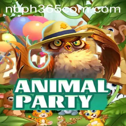 Discover the Exciting World of AnimalParty: A Gaming Experience Like No Other