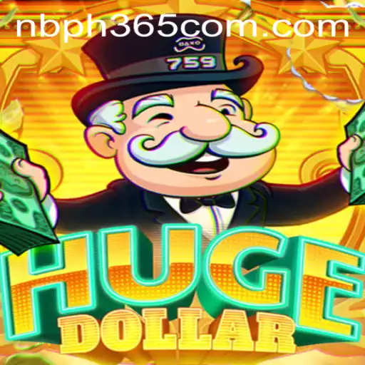 Discovering the Excitement of HugeDollar with NBPH365.COM