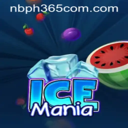 Discover the Thrills of IceMania: A Frozen Adventure by NBPH365.COM