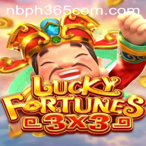 Exploring LUCKYFORTUNES3x3: A New Gaming Sensation