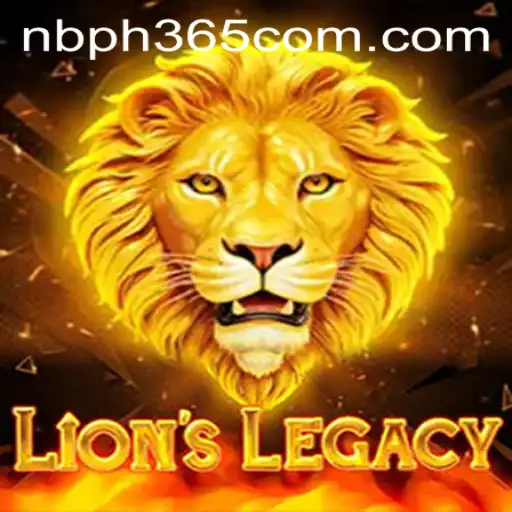 LionsLegacy: An Epic Adventure in the Wild