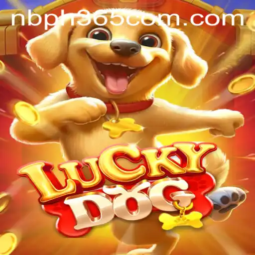 Discover LuckyDog: A Thrilling Adventure with NBPH365.COM