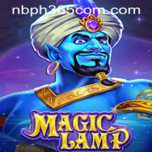 Discover the Enchanting World of MagicLamp: A Mesmerizing Gaming Adventure