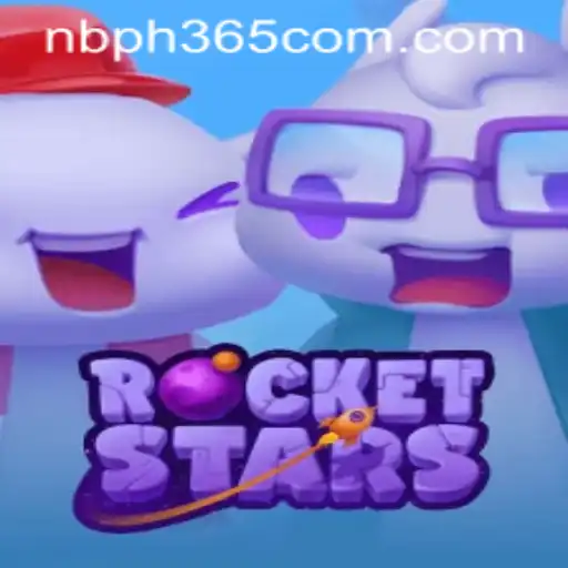 RocketStars: Soar Through the Cosmos in an Exciting New Game