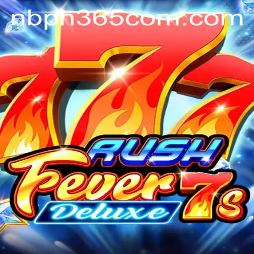 RushFever7sDeluxe: Unveiling the Excitement of Modern Slot Gaming