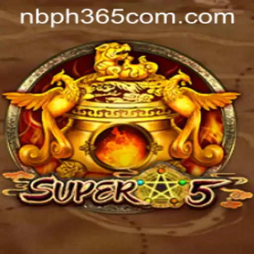 Unveiling Super5: A Thrilling New Game by NBPH365.COM