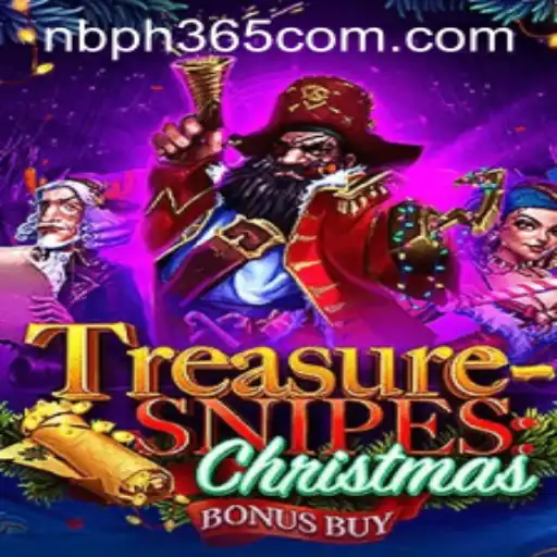 Delve into the Festive World of TreasuresnipesChristmas
