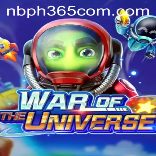 WAROFTHEUNIVERSE: The Ultimate Strategic Experience Enhanced with NBPH365.COM