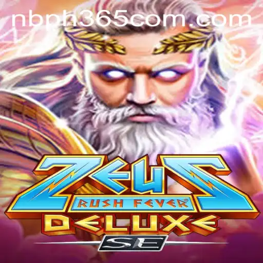 Discover the Thrilling World of ZeusRushFeverDeluxeSE