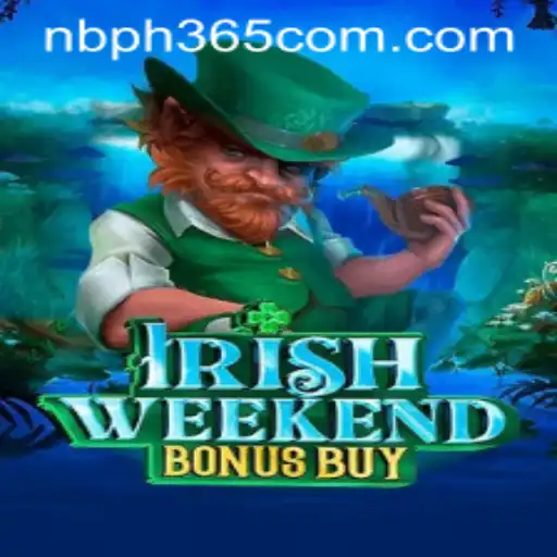 Unveiling the Excitement of IrishWeekendBonusBuy: A Modern Gaming Adventure