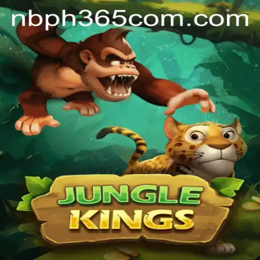 Exploring JungleKings: An Adventure in the Heart of the Wilderness