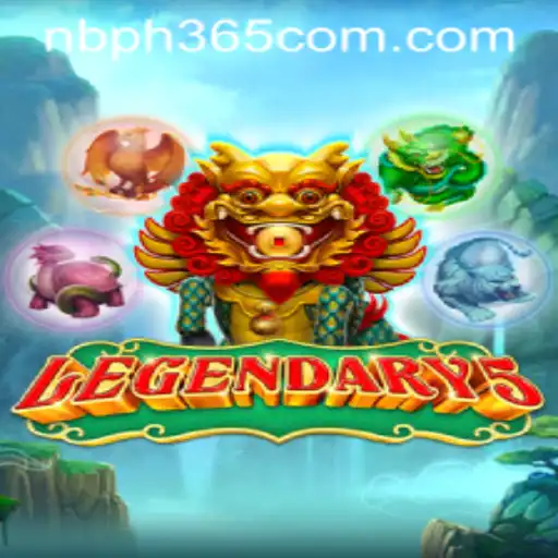 The World of Legendary5: A New Era in Gaming