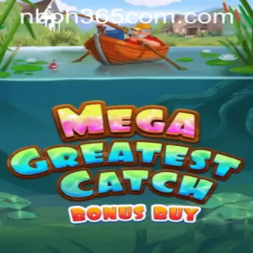 Unveiling MegaGreatestCatchBonusBuy: A Gaming Revolution
