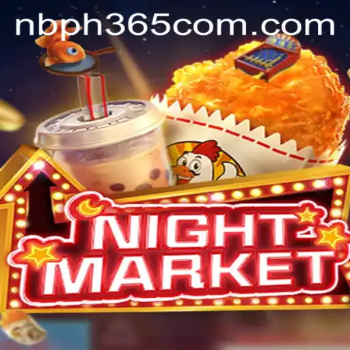 Exploring the Thrilling World of NIGHTMARKET: A Deep Dive into the Game NBPH365.COM