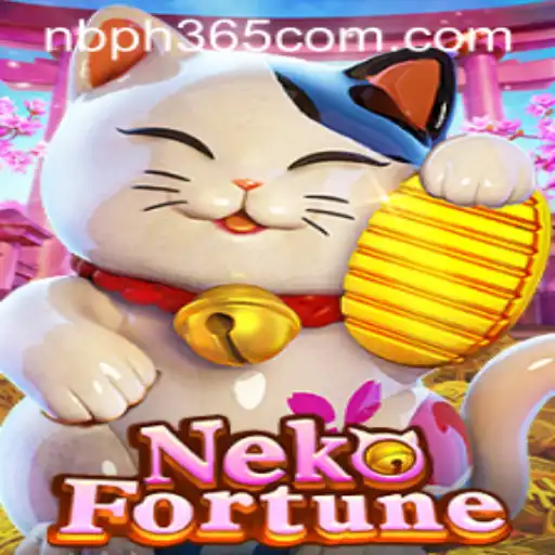 Discover the Enchanting World of NekoFortune at NBPH365.COM