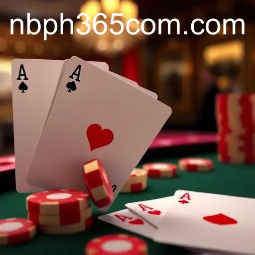 Unveiling the Allure of Online Baccarat: A Comprehensive Guide to NBPH365.COM