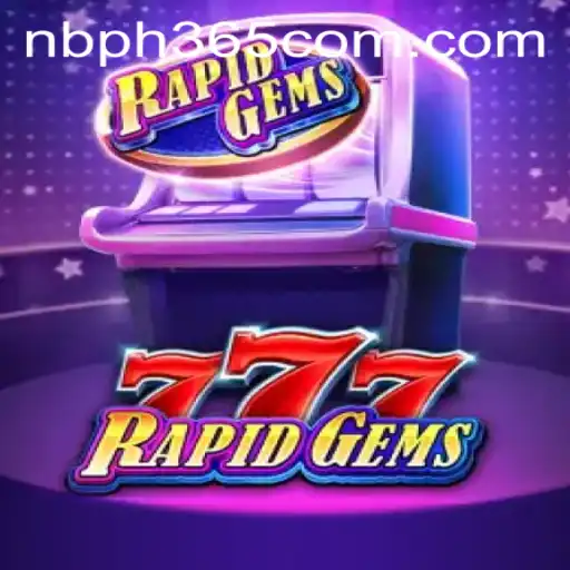 Exploring RapidGems777: A Thrilling Journey Through Gem-Themed Gaming