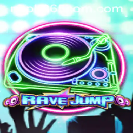 Experience the Thrill of RaveJump – The Ultimate Gaming Adventure