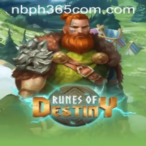 Runes Of Destiny: An Epic Adventure Awaits