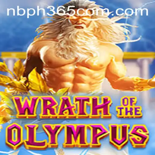 Discovering WrathofOlympus: A Mythical Adventure with NBPH365.COM